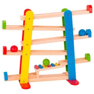 Goki Kuglebane Med Xylophone - Goki