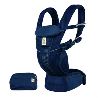 Ergobaby Omni Breeze Midnight Blue - Ergobaby