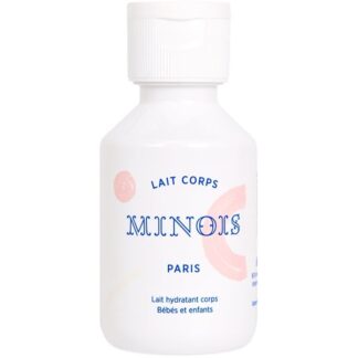 Minois Paris Body Lotion 100ml - Minois Paris