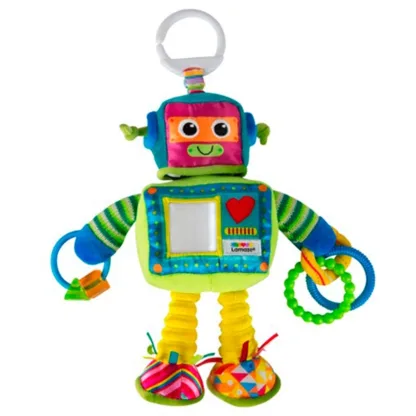 Lamaze Robot Rangle - Lamaze