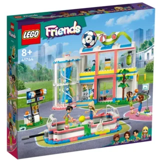 LEGOÂ® Friends Sportscenter - LEGOÂ®