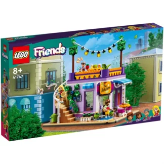 LEGOÂ® Friends Heartlake City Folkekøkken - LEGOÂ®