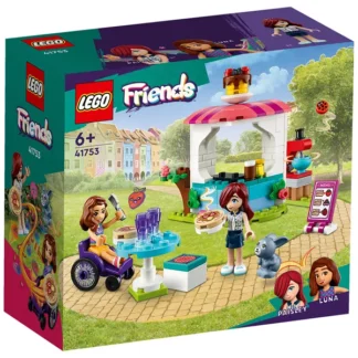 LEGOÂ® Friends Pandekagebutik - LEGOÂ®