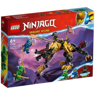 LEGOÂ® NINJAGOÂ® Imperium Dragejægerhund - LEGOÂ®