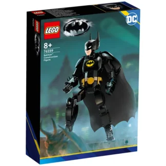 LEGOÂ® Marvel Byg Selv-Figur af Batmanâ¢ - LEGOÂ®