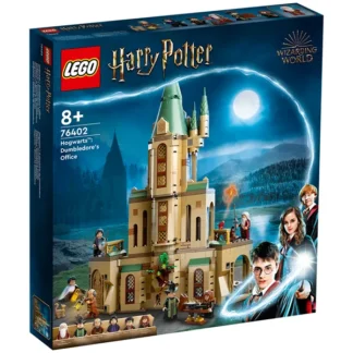 LEGOÂ® Harry Potterâ¢ Hogwartsâ¢ Dumbledores Kontor - LEGOÂ®