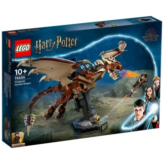 LEGOÂ® Harry Potterâ¢ Ungarsk Takhale - LEGOÂ®