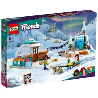 LEGOÂ® Friends Iglo Eventyr - LEGOÂ®