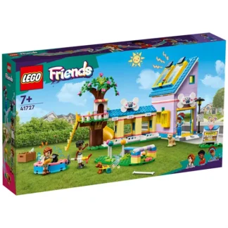 LEGOÂ® Friends Hundeinternat - LEGOÂ®