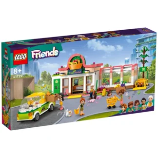 LEGOÂ® Friends Økologisk Købmandsbutik - LEGOÂ®