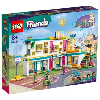 LEGOÂ® Friends Heartlakes Internationale Skole - LEGOÂ®