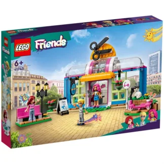 LEGOÂ® Friends Frisørsalon - LEGOÂ®