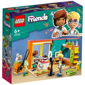 LEGOÂ® Friends Leos Værelse - LEGOÂ®