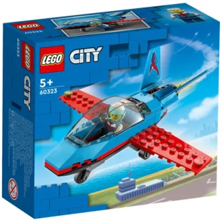 LEGOÂ® City Stuntfly - LEGOÂ®