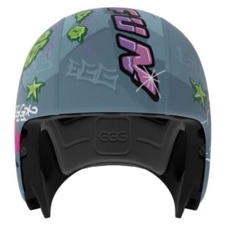 EGG Skin Igor - Str. S - EGG Helmets