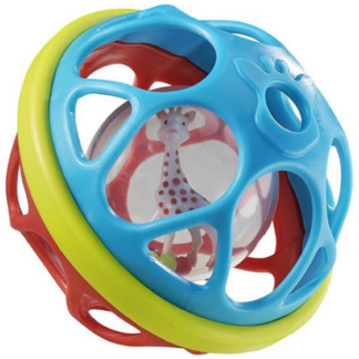 Sophie la Girafe Soft Ball - Sophie la Girafe