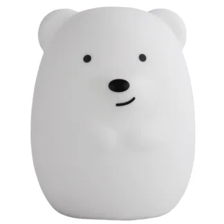 LumieWorldÂ® LumiPetsÂ® Natlampe Bear - LumieWorldÂ®