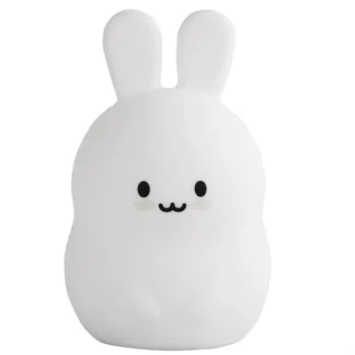 LumieWorldÂ® LumiPetsÂ® Natlampe Bunny - LumieWorldÂ®