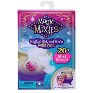 Magic Mixies Magic Refill set - Magic Mixies