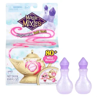 Magic Mixies Genie Lampeånd Refill - Magic Mixies