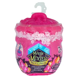 Magic Mixies Mixlings Twin Pack - Magic Mixies