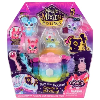 Magic Mixies Mixlings Mega Pack - Magic Mixies