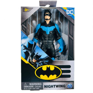 Batman & DC Universe Nightwing 15 cm - Batman & DC Universe