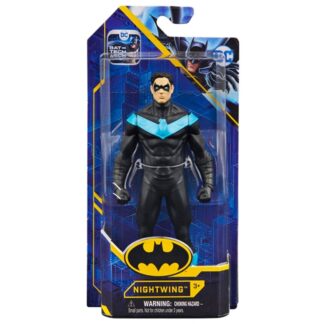 Batman & DC Universe The Flash 15 cm - Batman & DC Universe