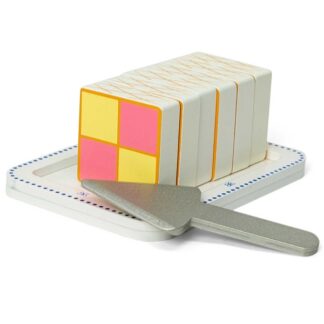 MaMaMeMo Battenberg Kage - Mamamemo