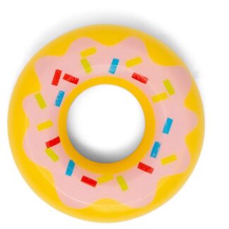 MaMaMeMo Donut m. Pink Glasur - Mamamemo