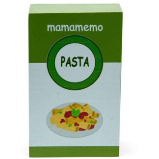 MaMaMeMo Pasta - Magni