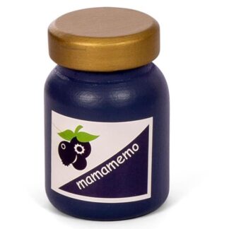 MaMaMeMo Blåbærmarmelade - Mamamemo