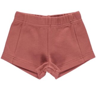 MarMar Red Blush Pusle Shorts/Bloomers - MarMar