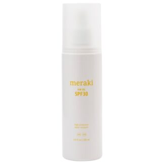 Meraki Sololie Mildly Scented SPF30 200 ml. - Meraki