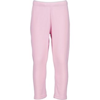 Didriksons Orchid Pink Monte Kids Fleece Bukser - Str. 100 cm - Didriksons