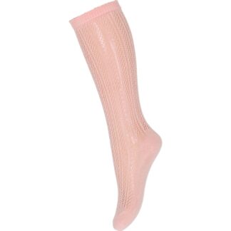 MP 87004 Paeonia Tights 853 Rose Dust - MP Danmark