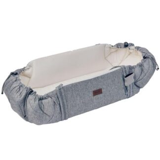 Najell Sleep Carrier Lift Morning Grey Vol. 2 - Najell