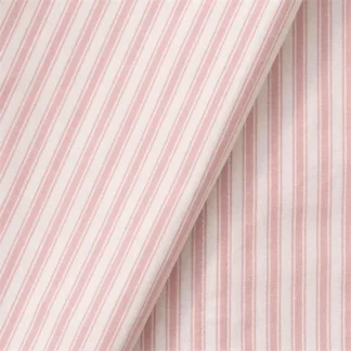 Oliver Furniture Seaside Lille+ Tag Stofbetræk Rosa Strib - Oliver Furniture
