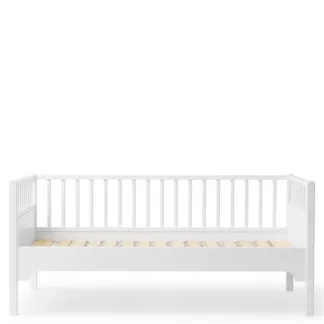 Oliver Furniture Seaside Sofaseng Junior - Oliver Furniture