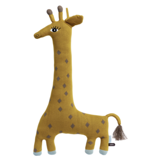 OYOY Noah the Giraffe - Bibs