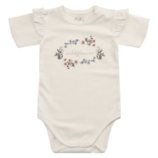 Petit by Sofie Schnoor Antique White Body - Petit by Sofie Schnoor