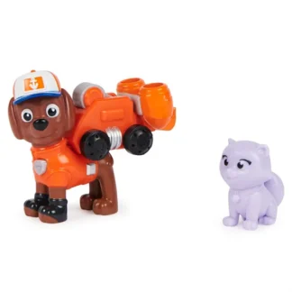 Paw Patrol Big Hero Pups - Zuma - Paw Patrol