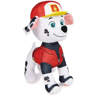 Paw Patrol Gund Plush Basic Bamse 15 cm - Marshall - Paw Patrol