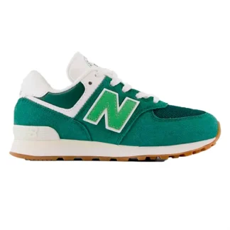 New Balance 574 Nightwatch Green Sneakers - Marni