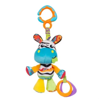 Playgro Zoé Zebra Ophæng - Playgro