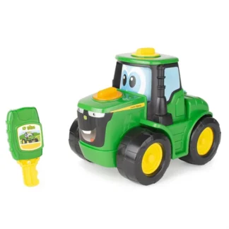 John Deere Key N Go Johnny - John Deere