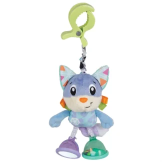 Playgro Dingly Dangly Ophæng Ræv - Playgro