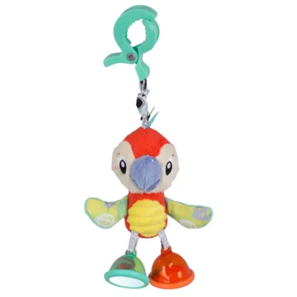 Playgro Dingly Dangly Ophæng Fugl - Playgro