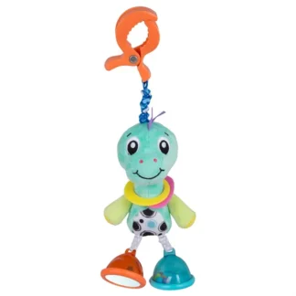 Playgro Dingly Dangly Ophæng Dino - Playgro