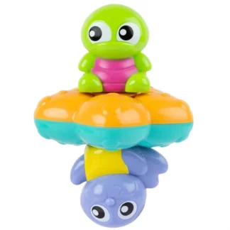 Playgro Topsy Skildpadde Badeleg - Playgro